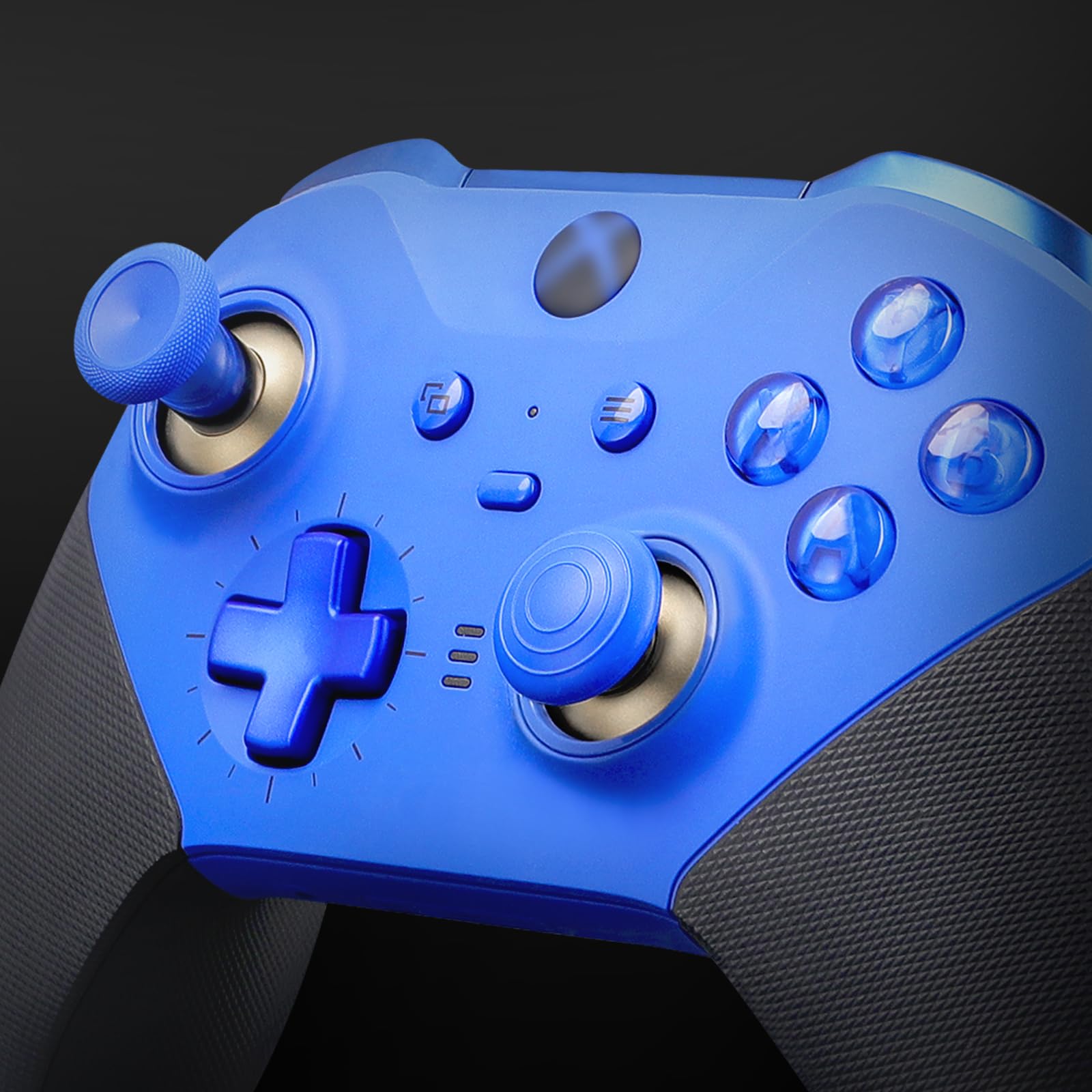 Amazon.com: Complete Component Pack for Xbox Elite Controller